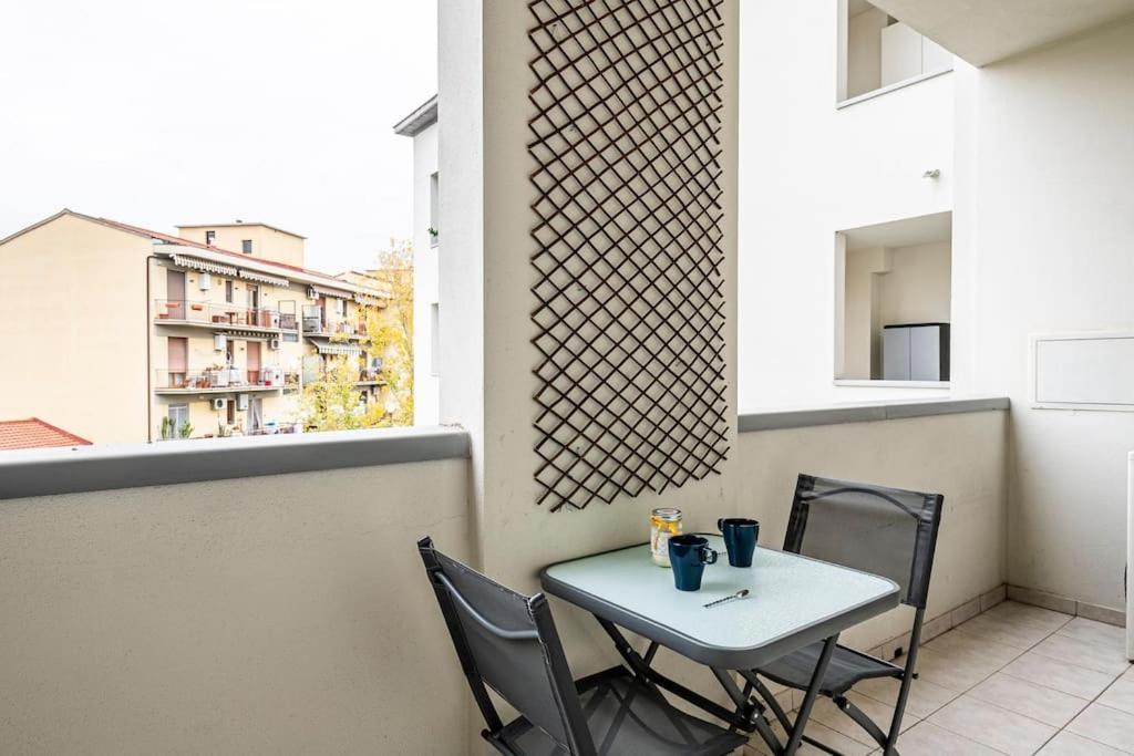 Leopolda Apartment Free Wi-Fi Florença Exterior foto